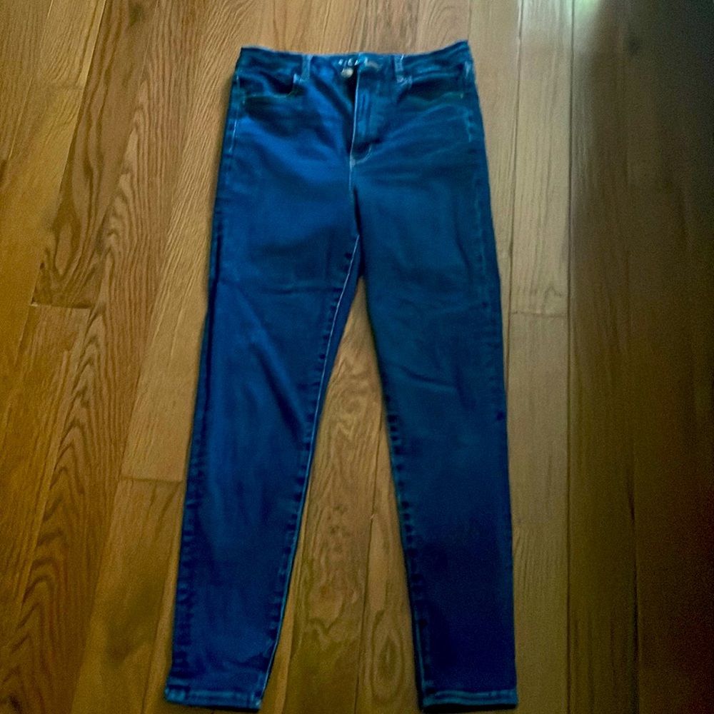 American Eagle Next Level Stretch